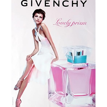 Givenchy - Lovely Prism eau de toilette parfüm hölgyeknek