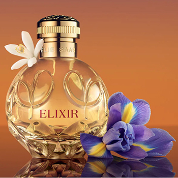 Elie Saab - Elixir eau de parfum parfüm hölgyeknek