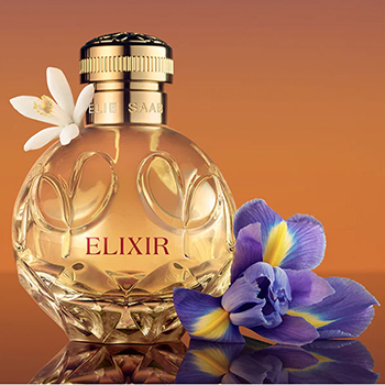 Elie Saab - Elixir eau de parfum parfüm hölgyeknek