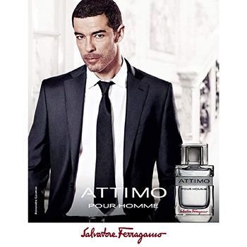 Salvatore Ferragamo - Attimo eau de toilette parfüm uraknak