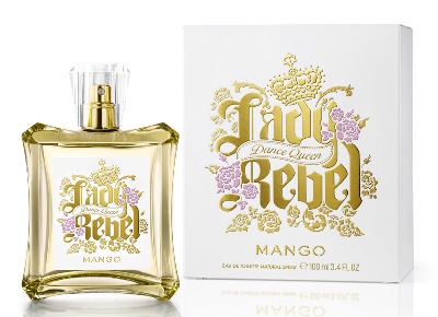 Mango - Dance Queen eau de toilette parfüm hölgyeknek