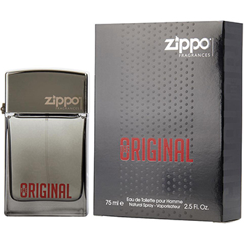 Zippo - Zippo The Original eau de toilette parfüm uraknak