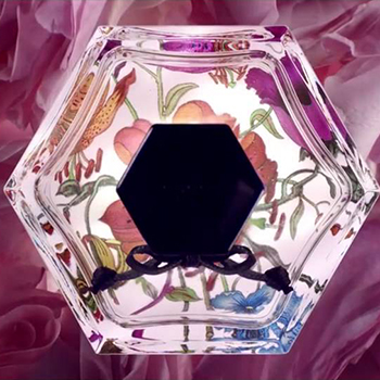 Gucci - Flora by Gucci Anniversary Edition eau de toilette parfüm hölgyeknek