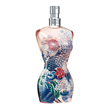 Jean Paul Gaultier - Classique Summer (2013) eau de toilette parfüm hölgyeknek