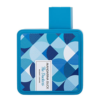 Mandarina Duck - Resort Lovers eau de toilette parfüm unisex