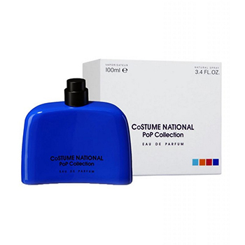 Costume National - Costume National Pop Collection eau de parfum parfüm hölgyeknek