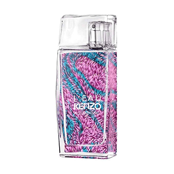 Kenzo - L'eau Kenzo Aquadisiac eau de toilette parfüm hölgyeknek