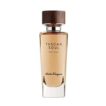 Salvatore Ferragamo - Tuscan Soul Terra Rossa eau de toilette parfüm unisex