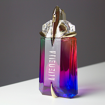 Thierry Mugler - We Are All Alien (2018) Limited Edition eau de parfum parfüm hölgyeknek