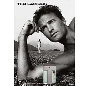 Ted Lapidus - TL Pour Lui eau de toilette parfüm uraknak