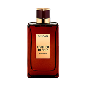 Davidoff - Davidoff Leather Blend eau de parfum parfüm uraknak