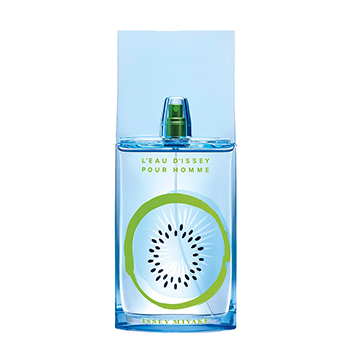 Issey Miyake - L`eau D`Issey Summer (2013) eau de toilette parfüm uraknak