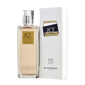 Givenchy - Hot Couture (eau de parfum) (2001) eau de parfum parfüm hölgyeknek