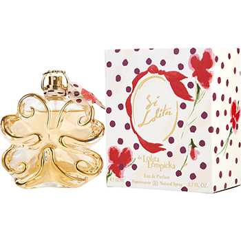 Lolita Lempicka - Si Lolita eau de parfum parfüm hölgyeknek