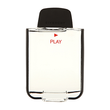 Givenchy - Play after shave eau de toilette parfüm uraknak