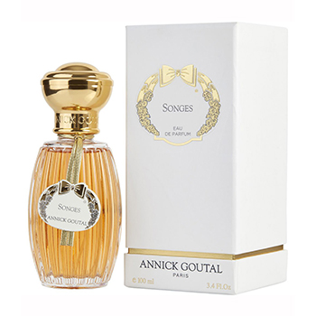 Annick Goutal - Songes eau de parfum parfüm hölgyeknek