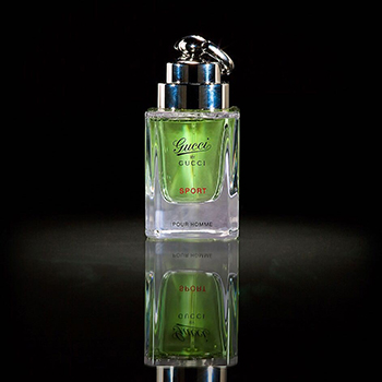 Gucci - Gucci by Gucci Sport (travel spray) eau de toilette parfüm uraknak