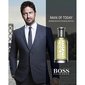 Hugo Boss - Bottled stift dezodor eau de toilette parfüm uraknak