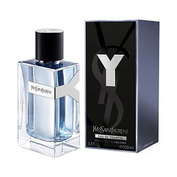 Yves Saint-Laurent - Y eau de toilette parfüm uraknak