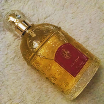 Guerlain - Nahema eau de parfum parfüm hölgyeknek