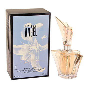 Thierry Mugler - Angel Lily (Le Lys) eau de parfum parfüm hölgyeknek