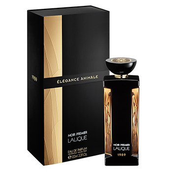 Lalique - Noir Premier 1989 Elegance Animale eau de parfum parfüm unisex