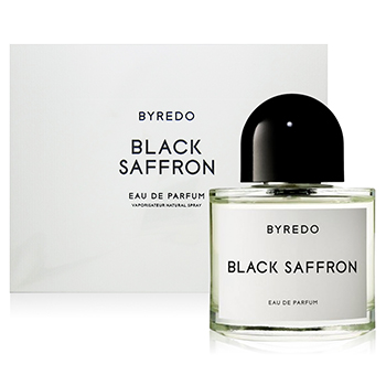 Byredo - Black Saffron eau de parfum parfüm unisex