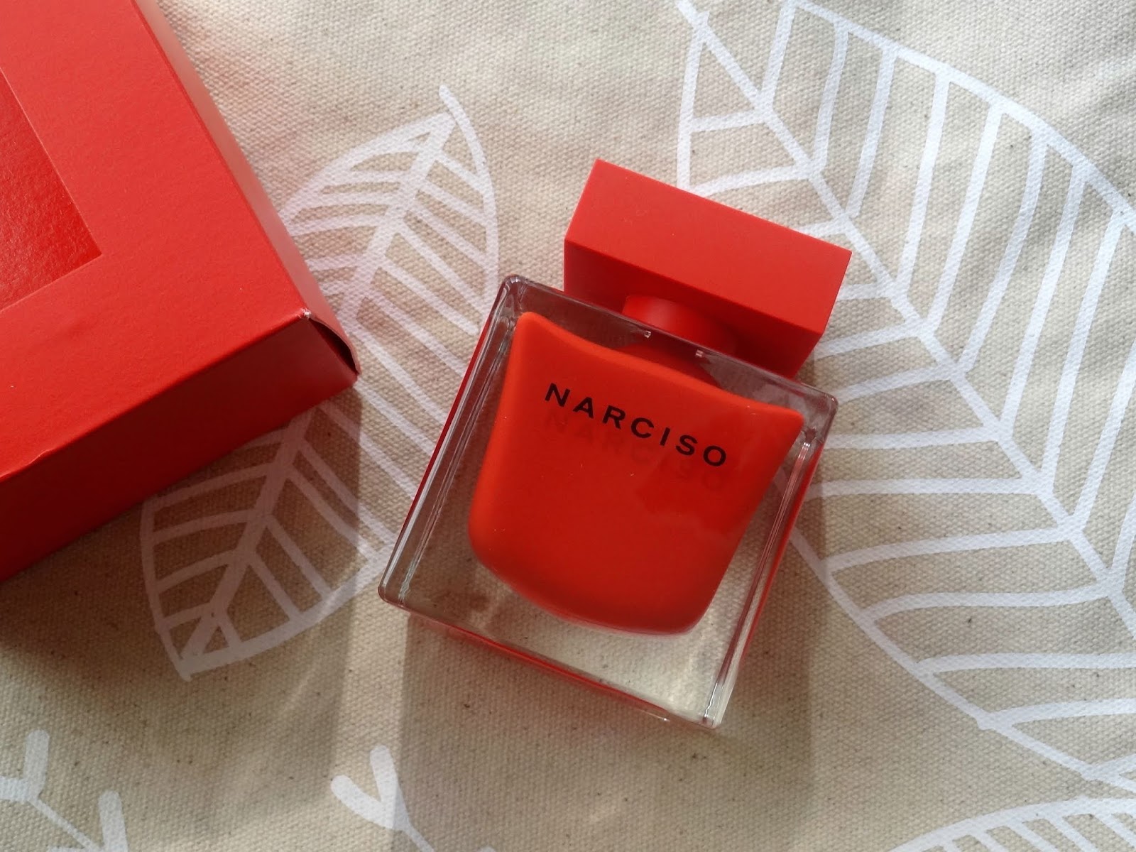 narciso rodriguez narciso rouge