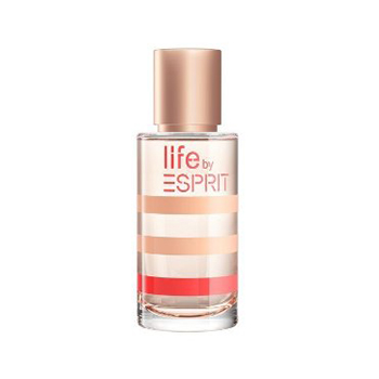 Esprit - Life by Esprit (2018) eau de toilette parfüm hölgyeknek