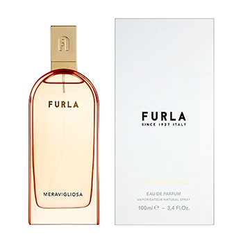 Furla - Meravigliosa eau de parfum parfüm hölgyeknek