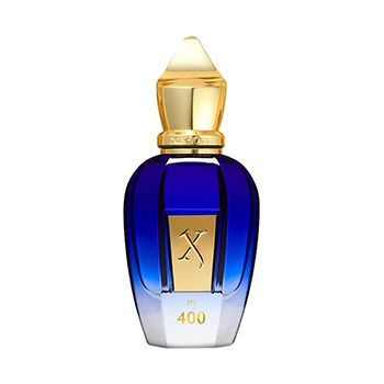 Xerjoff - JTC 400 eau de parfum parfüm unisex