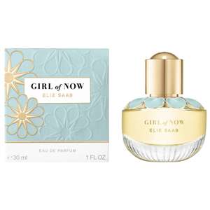 Elie Saab - Girl of Now eau de parfum parfüm hölgyeknek