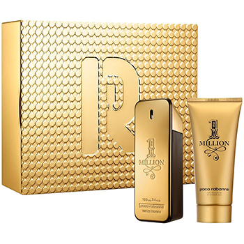 Paco Rabanne - 1 million XVIII. eau de toilette parfüm uraknak