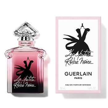 Guerlain - La Petite Robe Noire Intense (2022) eau de parfum parfüm hölgyeknek