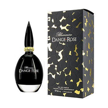 Blumarine - Dange-Rose eau de parfum parfüm hölgyeknek