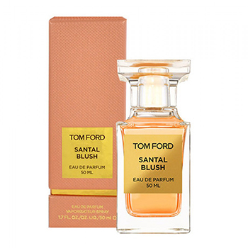 Tom Ford - Santal Blush eau de parfum parfüm hölgyeknek