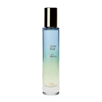 Zara - Sultry Pear eau de parfum parfüm hölgyeknek