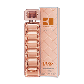Hugo Boss - Orange (eau de parfum) eau de parfum parfüm hölgyeknek