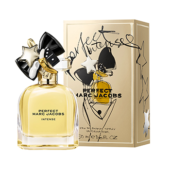 Marc Jacobs - Perfect Intense eau de parfum parfüm hölgyeknek