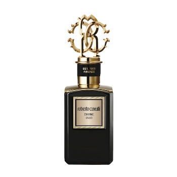 Roberto Cavalli - Divine Oud eau de parfum parfüm hölgyeknek