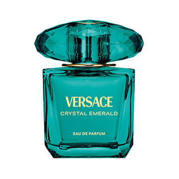 Versace - Crystal Emerald eau de parfum parfüm hölgyeknek