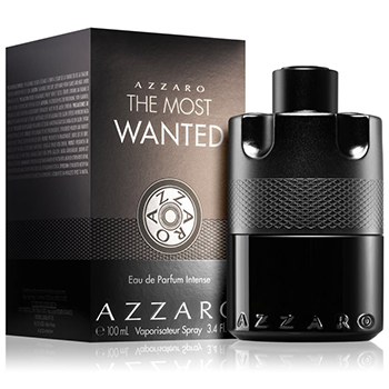 Azzaro - The Most Wanted eau de parfum parfüm uraknak