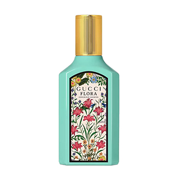 Gucci - Flora Gorgeous Jasmine eau de parfum parfüm hölgyeknek