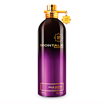 Montale - Aoud Sense eau de parfum parfüm unisex