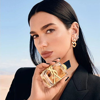 Yves Saint-Laurent - Libre (eau de parfum) eau de parfum parfüm hölgyeknek