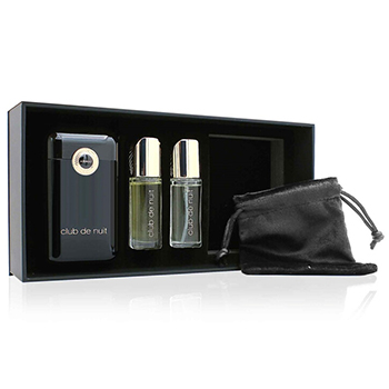 Armaf - Club de Nuit Intense Parfum szett I. parfum parfüm uraknak