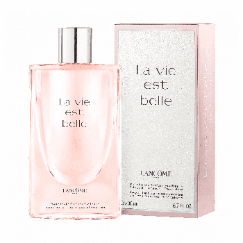 Lancôme - La Vie Est Belle tusfürdő parfüm hölgyeknek