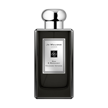 Jo Malone  - Oud & Bergamot eau de cologne parfüm unisex