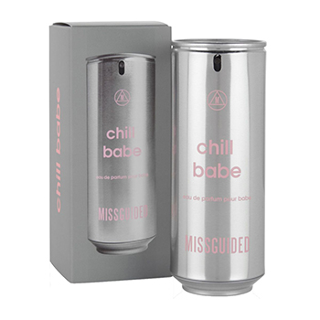 Missguided - Chill Babe eau de parfum parfüm hölgyeknek