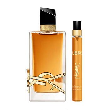 Yves Saint-Laurent - Libre Intense szett I. eau de parfum parfüm hölgyeknek